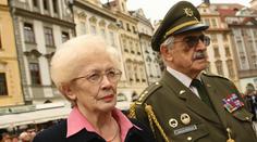 Zemřela bojovnice za svobodu Anděla Dvořáková! Bylo jí 84 let
