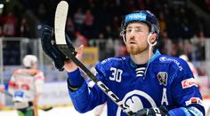 Lev ukončil čekání na extraligový gól. Trefil se po 573 dnech a 59 zápasech