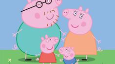 Dětský seriál Prasátko Peppa po 13 letech přijde o hlavní hvězdu