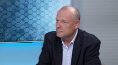 Lidé hlídají své zdraví pomocí technologií. Je třeba to brát s rozmyslem, radí lékař