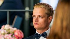 Syn princezny má na krku 23 obvinění. Měl spáchat i tři znásilnění