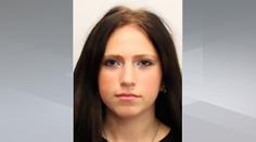 Patnáctiletá Natálie utekla za přítelem, hledá ji policie