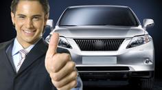 Nejspokojenější jsou řidiči Lexusu, Hondy a Jaguaru