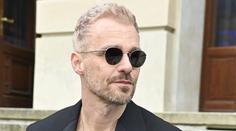 Zdrcený Leoš Mareš: Milovanou asistentku našli mrtvou. Řeší to policie