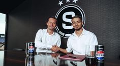 Koller o Rrahmanim: Snad Sparta ví, co dělá. Proti Malmö asi v základu nebude