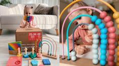 Vývoj Montessori metody ve školství a vzdělávání