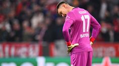 Liga mistrů: Bayern Mnichov vs. Bayer Leverkusen – 5. 3. 2025