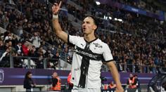 Tohle se ve Francii 34 let nestalo! Soupeř Sparty z EL pomohl k historickému milníku