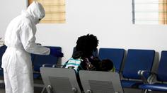Vypukla epidemie eboly, informovaly africké úřady
