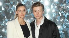 Adam Mišík bydlí se sexy osmnáctkou: Dřív jsem žil divoce, s ní budu navždy