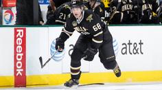 Dallas zase S NULOU! Sny o play off se Jágrovi rozplývají