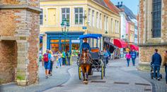 Turisté okrádají evropské destinace. Odvážejí si i nečekané suvenýry