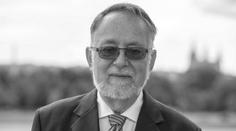 Zemřel Jaroslav Bašta. Kandidát na prezidenta se dlouho potýkal s nemocí