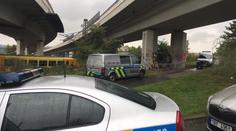 V pražské Libni našli mrtvou ženu! Zemřela násilnou smrtí, tvrdí policie