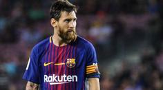 Obavy v Barceloně. Messi může v lednu odejít, navíc zadarmo!