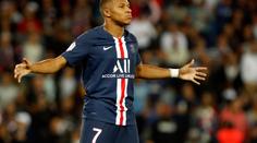 Zamíří Mbappé do Anglie? O hvězdu se zajímá tým z Premier League