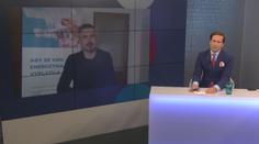 Rozhovor Lukáše Kovandy s Michalem Macenaurem