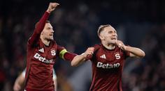 Přestupuje s Haraslínem do Arábie i Kuchta? Tamní klub zmátl své fanoušky
