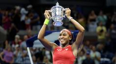 Tenistky vládnou nejbohatším sportovkyním. V top 10 je i Kordová