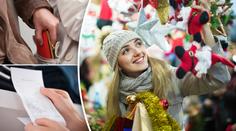Adventní trhy u sousedů: Odhalte TRIKY PRODEJCŮ, hodně ušetříte!