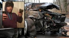 Mladíkovi zachránila život operace, pak zemřel při nehodě