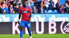 Slavia má třetí posilu. Přichází Trpišovského bývalý svěřenec
