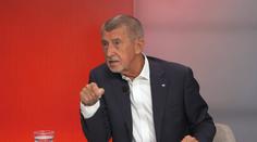 Není to dobré pro rodinu. Babiš se poprvé vyjádřil k údajné známosti