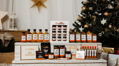 Exkluzivní pálivé produkty od chilli specialistů vás nenechají chladnými