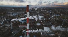 Poplach v Pobaltí. Dron letící z Ruska zasáhl elektrárnu v Estonsku
