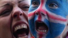Porodnice na Islandu praskaly ve švech! Může za to fotbalové EURO?