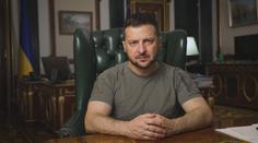Zrada Zelenského se nevyplatila. Ukrajinský politik se ženou krutě zemřeli