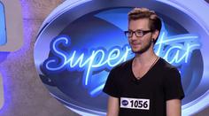 Jandová v šoku: Do Superstar se přihlásil její "manžel"! Postoupí?