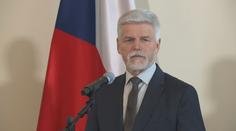 Končí bezpečnostní kontroly u vstupů na Pražský hrad, oznámil Pavel