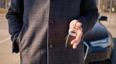 Machinace s mladými ojetinami ze zahraničí. O takové auto můžete snadno přijít