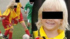 Andílek Matěj (8) miloval fotbal, v Jesenici ho uškrtila vlastní máma... Proč?