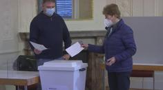 Volby do německých zemských sněmů vyhráli Zelení a SPD