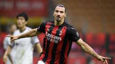 Nestárnoucí Zlatan pokračuje v AC Milán! Hrát bude ještě alespoň rok