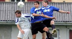 Super liga je lákává, ale my zůstaneme v přeboru, uklidňuje Zličín
