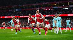 Arsenal to dokázal. Na titul si museli počkat dlouhých 22 let