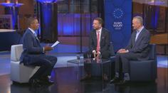 Speciální vysílání z Bruselu! Kde se podle expertů berou euromýty?