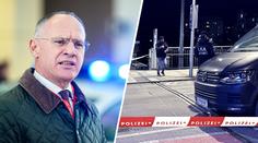 Ve Villachu šlo o islamistický útok. Rakousko zpřísní kontroly Syřanů a Afghánců