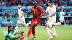 Fantastický Donnarumma vychytal Belgii. Itálie slaví postup