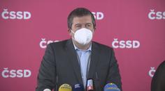 Program ČSSD: Chce snížit DPH u potravin a zdanit miliardáře a banky