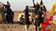 MAPA ISIS: Máme bojovníky i ve vaší zemi, hrozí Islámský stát