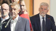 Prezident Babiše nejmenuje premiérem, dokud si nevyřeší střet zájmů, říká Zlámalová