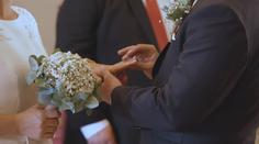 V Česku ubývá narozených dětí i sňatků. Počet rozvodů se nezměnil