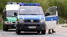 Muž se po honičce schoval, zapomněl ale na důležitou věc. Policie šla za nosem