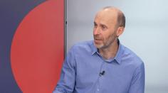 Loni bylo nejtepleji za posledních 100 tisíc let. Vědci se shodují, že kvůli člověku, říká expert na klima