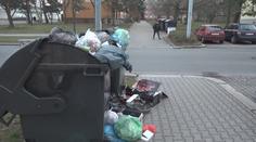 Lidé ve městech vyhodí ročně až 50 kilo potravin. Na vesnicích jsou šetrnější