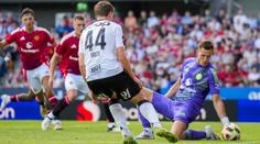 Český gólman odchází z Manchesteru. Hostovat bude ve druhé anglické lize